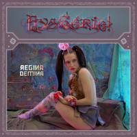 Régina Demina - Hystérie !