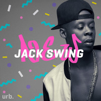 JS aka The Best - New Jack Swing