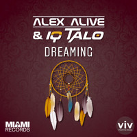 Alex Alive & IQ-Talo - Dreaming