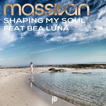 Massivan Feat. Bea Luna - Shaping My Soul
