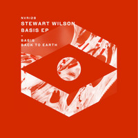 Stewart Wilson - Basis EP