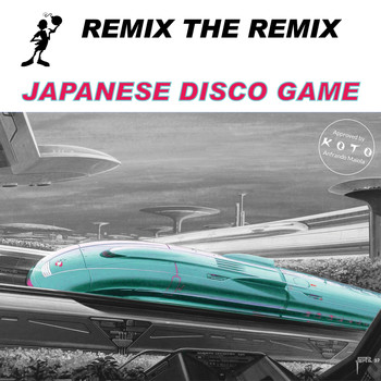 Remix The Remix / - Japanese Disco Game
