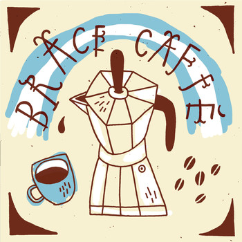 Brace - Caffè