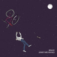 Brace - Puledri nello stomaco