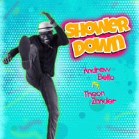 ANDREW BELLO / - Shower Down