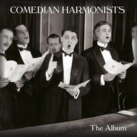 Comedian Harmonists - The Album