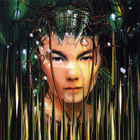 Björk - Bachelorette (Remixes)