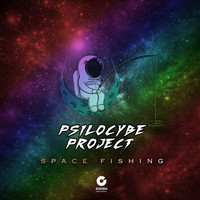 Psilocybe Project - Space Fishing