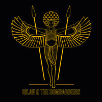 Rilan & The Bombardiers - Afro Dite (Explicit)