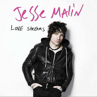 Jesse Malin - Love Streams (Dave Bascombe Radio Mix)