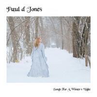 Paul D Jones / - Songs for a Winter's Night