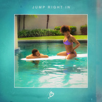 NoMBe - Jump Right In