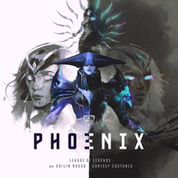 League of Legends - Phoenix