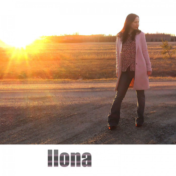 Ilona - Ilona