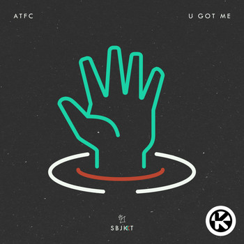 ATFC - U Got Me