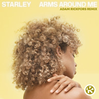 Starley - Arms Around Me (Adam Rickfors Remix)