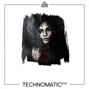Various Artists - Technomatic #14