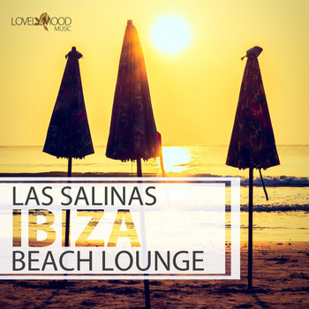 Various Artists - Las Salinas Ibiza Beach Lounge