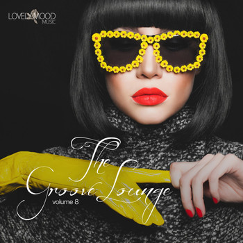 Various Artists - The Groove Lounge, Vol. 8