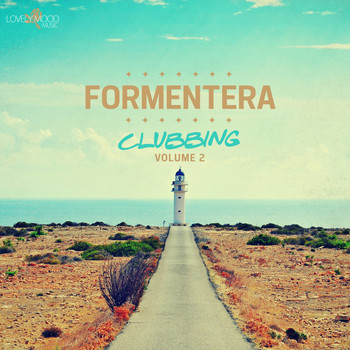 Various Artists - Formentera Clubbing, Vol. 2 - Night Edition