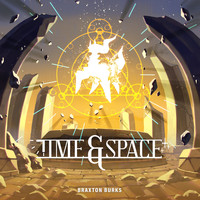 Braxton Burks - Time & Space