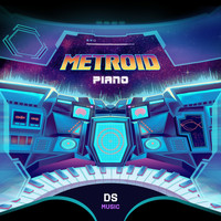 DS Music - Metroid Piano