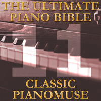 Pianomuse - The Ultimate Piano Bible - Classic 11 of 45
