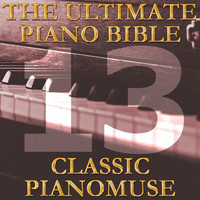 Pianomuse - The Ultimate Piano Bible - Classic 13 of 45