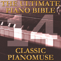 Pianomuse - The Ultimate Piano Bible - Classic 14 of 45