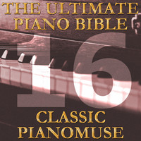 Pianomuse - The Ultimate Piano Bible - Classic 16 of 45