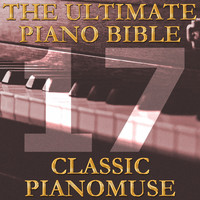 Pianomuse - The Ultimate Piano Bible - Classic 17 of 45