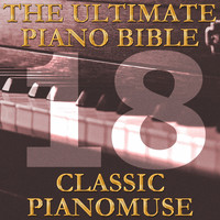 Pianomuse - The Ultimate Piano Bible - Classic 18 of 45