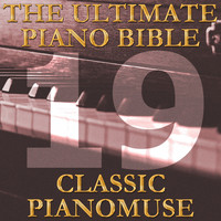Pianomuse - The Ultimate Piano Bible - Classic 19 of 45