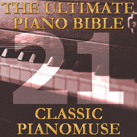 Pianomuse - The Ultimate Piano Bible - Classic 21 of 45