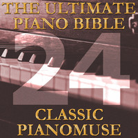 Pianomuse - The Ultimate Piano Bible - Classic 24 of 45