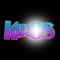Kiros - The Hurricane EP