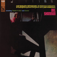 Del Shannon - The Further Adventures Of Charles Westover (Deluxe Edition)