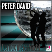 Peter David - Der Fox dieser Nacht