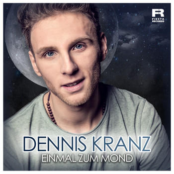 Dennis Kranz - Einmal zum Mond