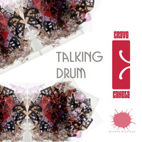 Cravo E Canela - Talking Drum