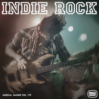 Mike Caen - Indie Rock