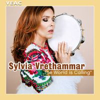 Sylvia Vrethammar - The World Is Calling