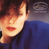 Jane Birkin - Lost Song
