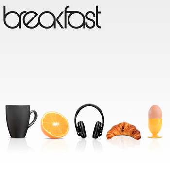 Breakfast - Breakfast (Bonus Track Version)
