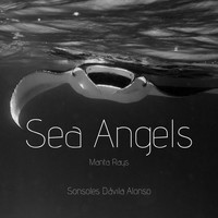 Sonsoles Dávila Alonso - Sea Angels - Manta Rays