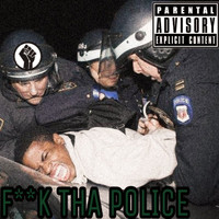 The Richer - Fuck the Police (Explicit)
