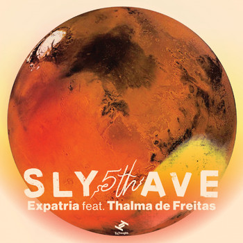Sly5thAve - Expatria