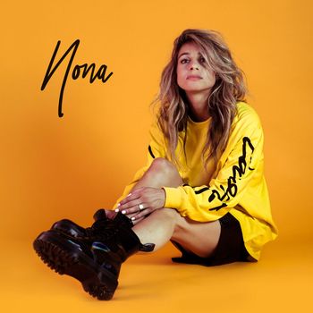 Nona - Nona (Explicit)
