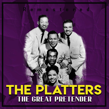 The Platters - The Great Pretender (Remastered)