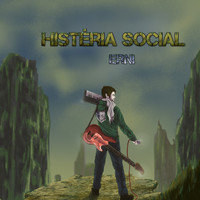 Erni - Histèria Social (Explicit)